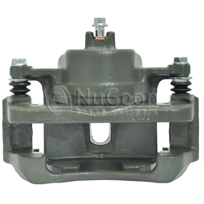 NUGEON - 99P00953B - Front Passenger Side Brake Caliper pa1