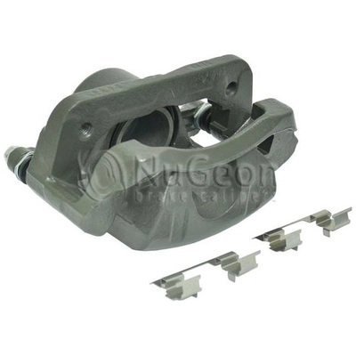 NUGEON - 99P00953B - Front Passenger Side Brake Caliper pa5