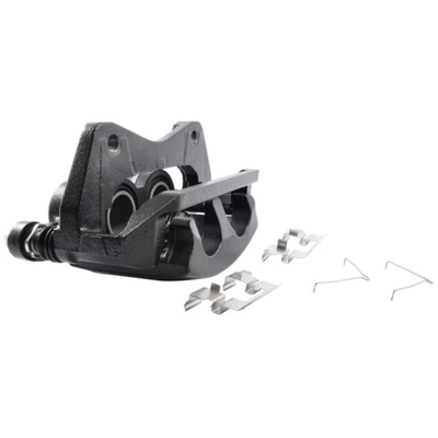 NUGEON - 99P00966B - Front Passenger Side Brake Caliper pa2