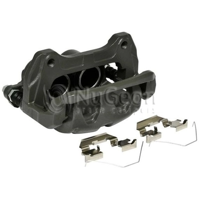 NUGEON - 99P00969B - Front Passenger Side Brake Caliper pa5