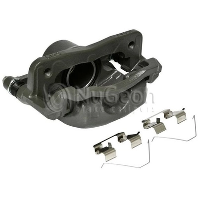 NUGEON - 99P00972B - Front Passenger Side Brake Caliper pa5