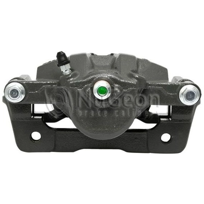 NUGEON - 99P01006A - Front Passenger Side Brake Caliper pa2