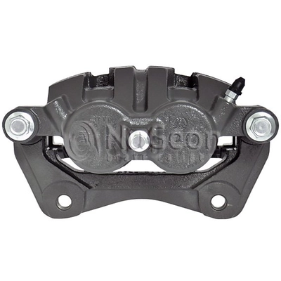 Front Right Rebuilt Caliper by NUGEON - 99P01026B pa2