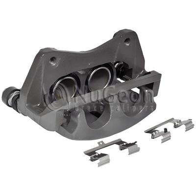 NUGEON - 99P01026B - Front Passenger Side Brake Caliper pa5