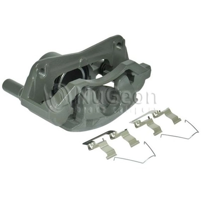 NUGEON - 99P01162B - Front Passenger Side Brake Caliper pa5