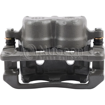 NUGEON - 99P01170A - Remanufactured Front Disc Brake Caliper pa2