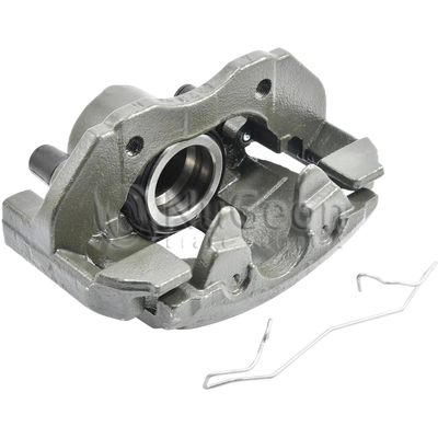 NUGEON - 99P01189B - Front Passenger Side Brake Caliper pa1