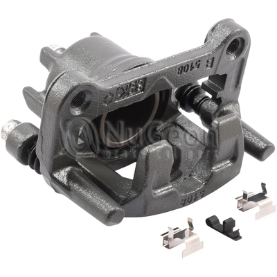 NUGEON - 99P01280B - Front Passenger Side Brake Caliper pa1