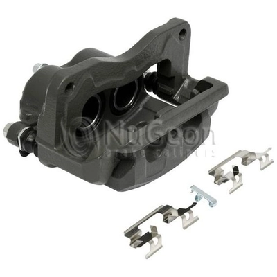 NUGEON - 99P01321A - Front Passenger Side Brake Caliper pa5