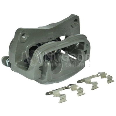 NUGEON - 99P01323A - Front Passenger Side Brake Caliper pa5