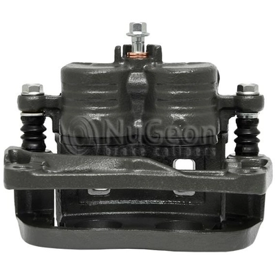 NUGEON - 99P01327A - Front Passenger Side Brake Caliper pa1