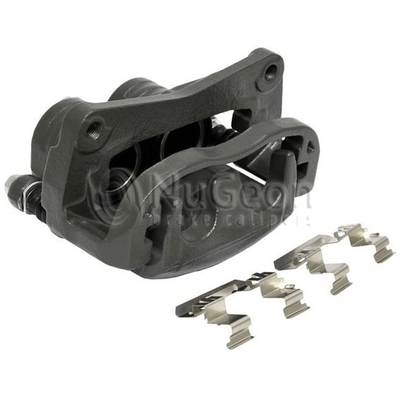 NUGEON - 99P01327A - Front Passenger Side Brake Caliper pa5