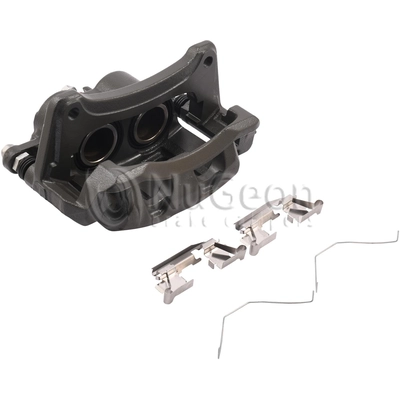 Front Right Rebuilt Caliper by NUGEON - 99P01354A pa1