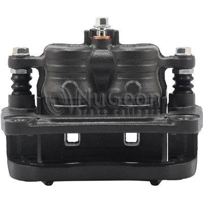 NUGEON - 99P01356A - Front Right Rebuilt Caliper pa2