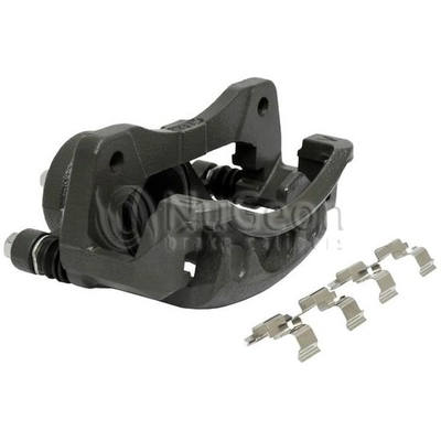 NUGEON - 99P01409B - Front Passenger Side Brake Caliper pa5