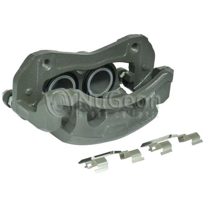 NUGEON - 99P01419B - Front Passenger Side Brake Caliper pa5