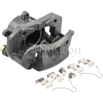 Front Right Rebuilt Caliper by NUGEON - 99P01551A pa1