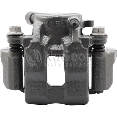 Front Right Rebuilt Caliper by NUGEON - 99P01554A pa1