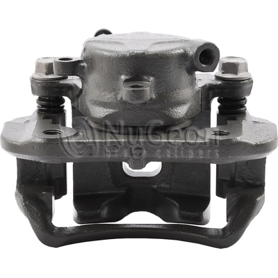 Front Right Rebuilt Caliper by NUGEON - 99P01554A pa2