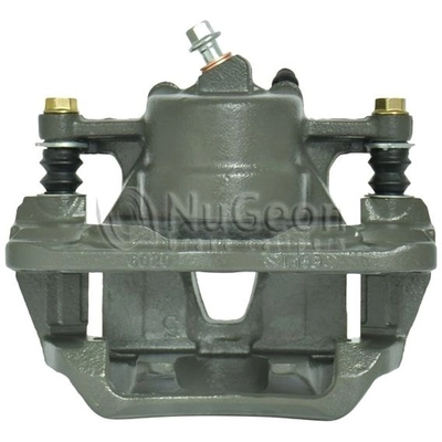 Front Right Rebuilt Caliper by NUGEON - 99P01589B pa1