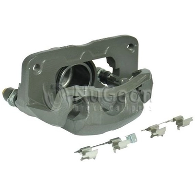 NUGEON - 99P01589B - Front Passenger Side Brake Caliper pa5