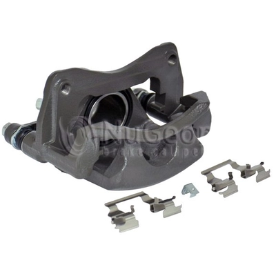 NUGEON - 99P01624B - Front Passenger Side Brake Caliper pa5