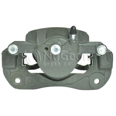 Front Right Rebuilt Caliper by NUGEON - 99P01626B pa2