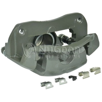 NUGEON - 99P01626B - Front Passenger Side Brake Caliper pa5