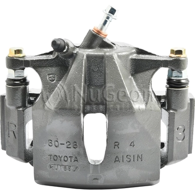 Front Right Rebuilt Caliper by NUGEON - 99P01628B pa1