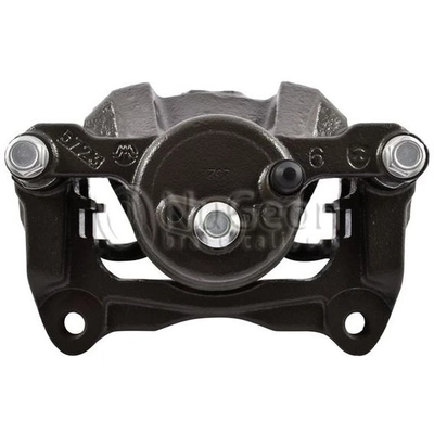 Front Right Rebuilt Caliper by NUGEON - 99P01633B pa2