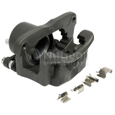 NUGEON - 99P01644B - Front Passenger Side Brake Caliper pa5