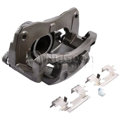 NUGEON - 99P01661B - Front Passenger Side Brake Caliper pa5