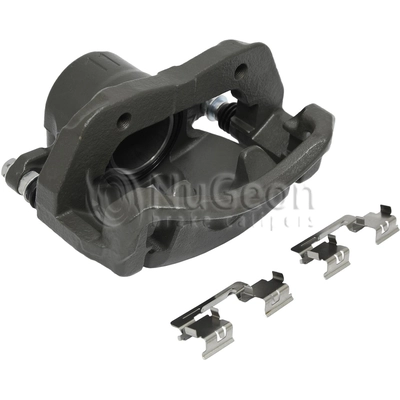 Front Right Rebuilt Caliper by NUGEON - 99P01679A pa2