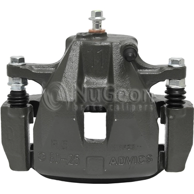 NUGEON - 99P01679A - Front Passenger Side Brake Caliper pa3