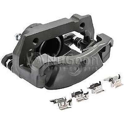 NUGEON - 99P01683A - Front Right Rebuilt Caliper pa3