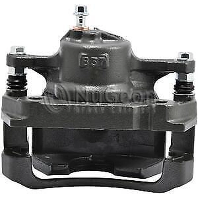 NUGEON - 99P01683A - Front Right Rebuilt Caliper pa5