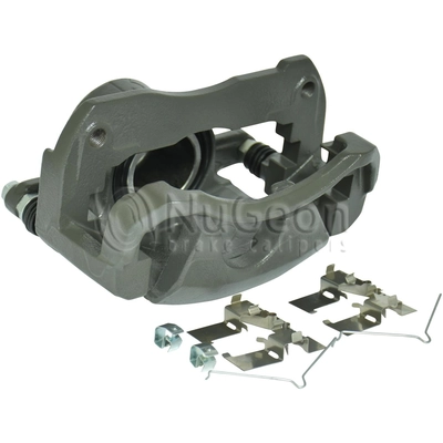 NUGEON - 99P01690B - Front Passenger Side Brake Caliper pa2