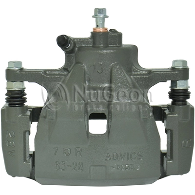 NUGEON - 99P01690B - Front Passenger Side Brake Caliper pa5