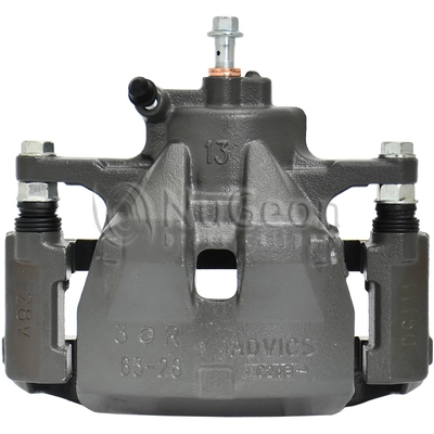 NUGEON - 99P01694B - Front Passenger Side Brake Caliper pa7