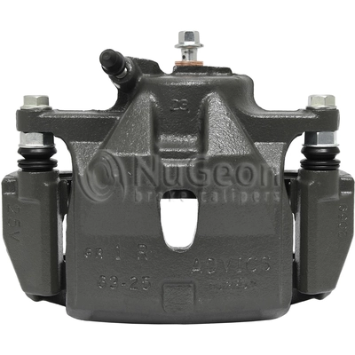 NUGEON - 99P01696B - Front Passenger Side Brake Caliper pa5