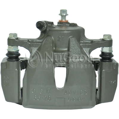 NUGEON - 99P01697B - Front Passenger Side Brake Caliper pa5