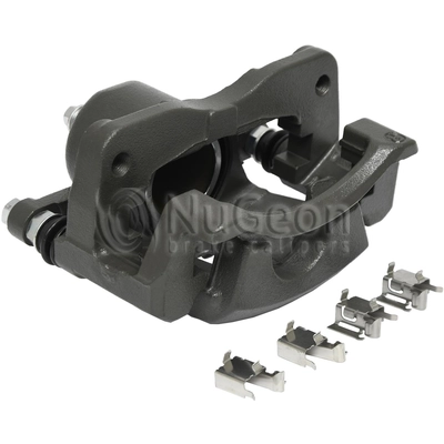 NUGEON - 99P01701B - Front Passenger Side Brake Caliper pa2