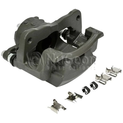 NUGEON - 99P01723B - Front Passenger Side Brake Caliper pa5