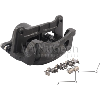 NUGEON - 99P01769B - Remanufactured Front Disc Brake Caliper pa2