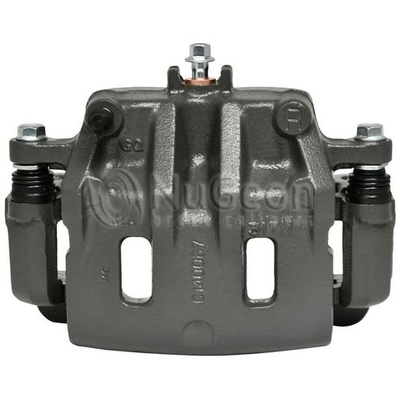 NUGEON - 99P01817B - Front Passenger Side Brake Caliper pa4