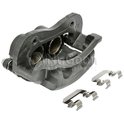 NUGEON - 99P01818B - Front Passenger Side Brake Caliper pa5