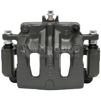 NUGEON - 99P01825A - Front Passenger Side Brake Caliper pa4