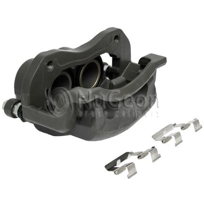 NUGEON - 99P01825A - Front Passenger Side Brake Caliper pa5