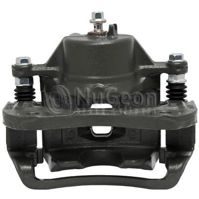 Front Right Rebuilt Caliper by NUGEON - 99P01828A pa1