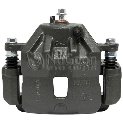 NUGEON - 99P01828A - Front Passenger Side Brake Caliper pa4